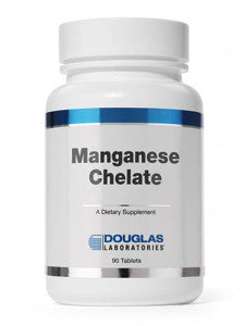Manganese Chelate