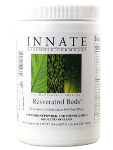 Resveratrol Reds