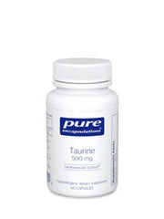 Taurine