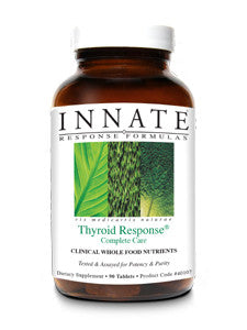 Thyroid Response Complete Care
