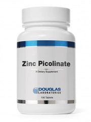 Zinc Picolinate