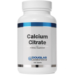 Calcium Citrate