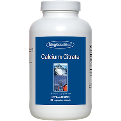 Calcium Citrate