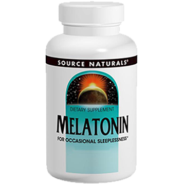 Melatonin (Lozenge)