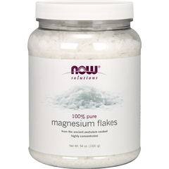 Magnesium Chloride Flakes