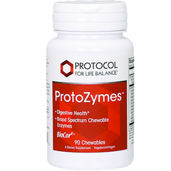 ProtoZymes